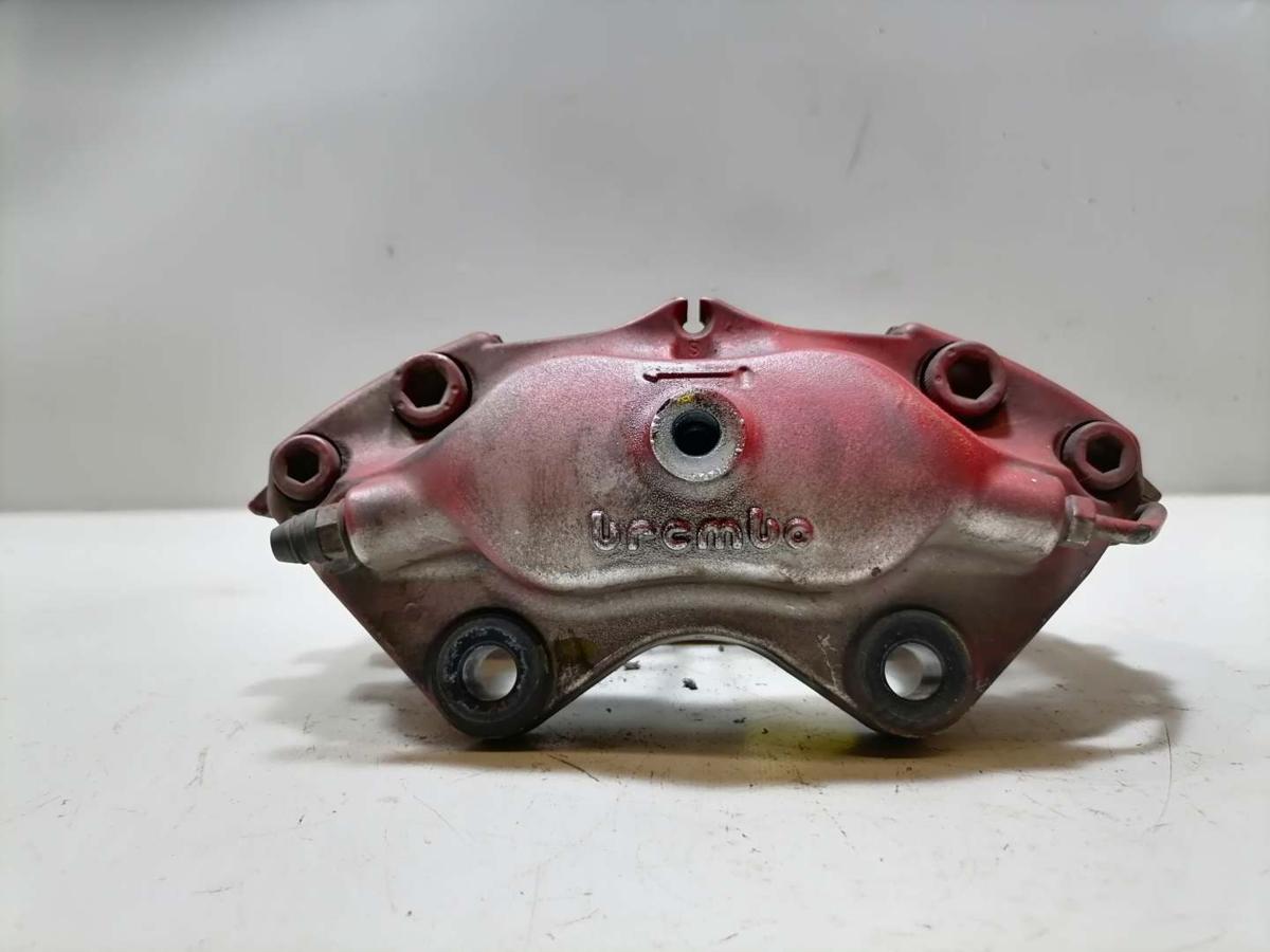 Maserati Spyder original Bremssattel hinten rechts 4,2 287KW Bj.2003